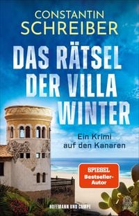 Produktbild: Das R&auml;tsel der Villa Winter