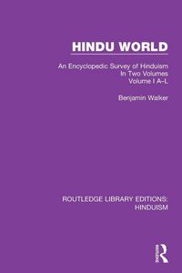 Produktbild: Hindu World
