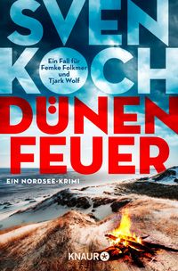 Produktbild: D&uuml;nenfeuer