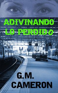 Produktbild: Adivinando lo Perdido