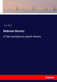 Produktbild: Hebrew Heroes