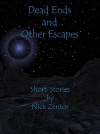 Produktbild: Dead Ends and Other Escapes