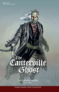 Produktbild: Canterville Ghost