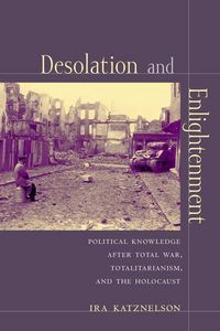 Produktbild: Desolation and Enlightenment