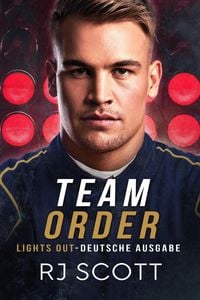 Produktbild: Team Order - Deutsche Ausgabe