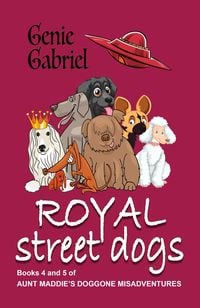 Produktbild: Royal Street Dogs