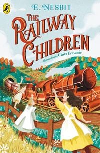 Produktbild: The Railway Children