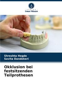 Produktbild: Okklusion bei festsitzenden Teilprothesen