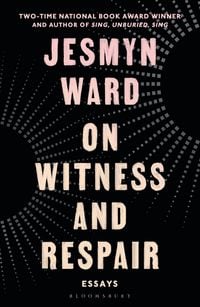 Produktbild: On Witness and Respair