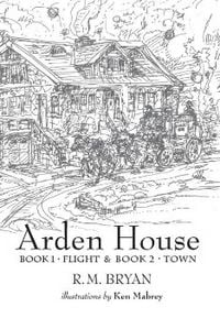 Produktbild: Arden House