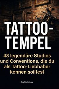 Produktbild: Tattoo-Tempel