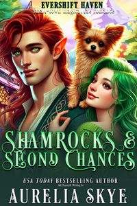 Produktbild: Shamrocks & Second Chances