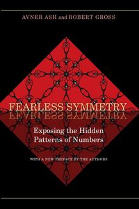 Produktbild: Fearless Symmetry