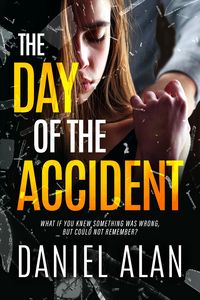 Produktbild: The Day of the Accident