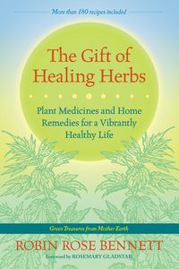 Produktbild: The Gift of Healing Herbs