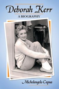 Produktbild: Deborah Kerr