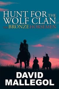 Produktbild: Hunt for the Wolf Clan