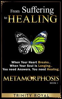 Produktbild: From Suffering to Healing