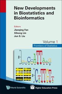Produktbild: New Developments in Biostatistics and Bioinformatics