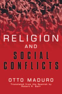 Produktbild: Religion and Social Conflicts