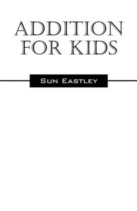Produktbild: Addition for Kids
