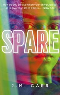 Produktbild: Spare