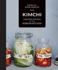 Produktbild: Kimchi