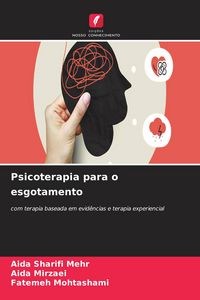 Produktbild: Psicoterapia para o esgotamento