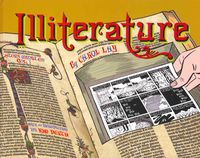 Produktbild: Carol Lays Illiterature