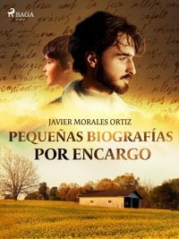 Produktbild: Peque&ntilde;as biograf&iacute;as por encargo