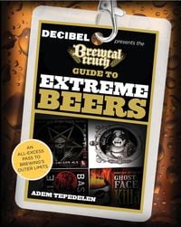 Produktbild: Brewtal Truth Guide to Extreme Beers