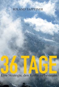 Produktbild: 36 Tage Jakobsweg