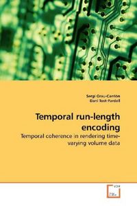 Produktbild: Grau-Carri&oacute;n, S: Temporal run-length encoding