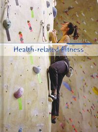Produktbild: Health-related Fitness