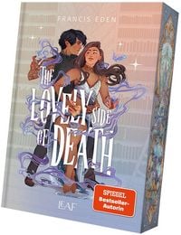 Produktbild: The Lovely Side of Death