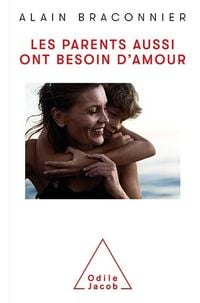 Produktbild: Les parents aussi ont besoin d'amour