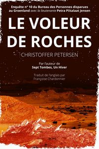 Produktbild: Le Voleur de Roches