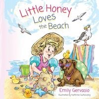 Produktbild: Little Honey Loves the Beach