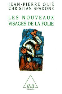 Produktbild: Les Nouveaux Visages de la folie
