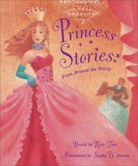 Produktbild: Tym, K: Princess Stories