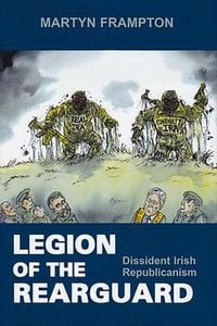 Produktbild: Legion of the Rearguard