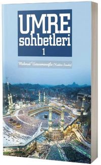 Produktbild: Umre Sohbetleri 1. Cilt