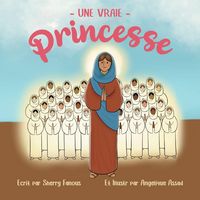 Produktbild: Une Vraie Princesse