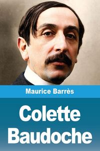 Produktbild: Colette Baudoche