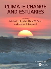 Produktbild: Climate Change and Estuaries
