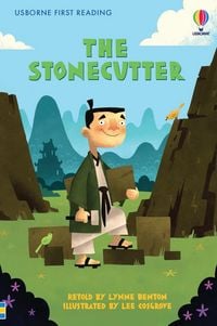 Produktbild: The Stonecutter