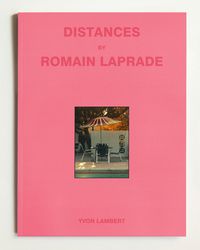 Produktbild: Distances Volume III