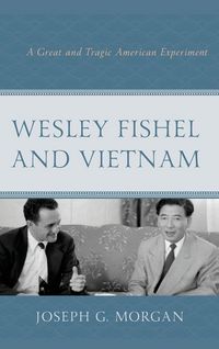 Produktbild: Wesley Fishel and Vietnam