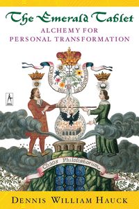 Produktbild: Emerald Tablet