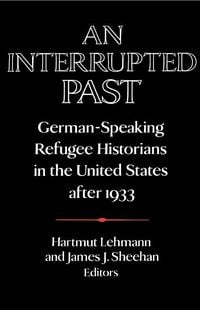 Produktbild: An Interrupted Past